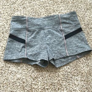 Super comfy and stylish athletic shorts